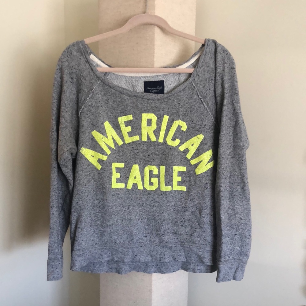 American Eagle Sweater